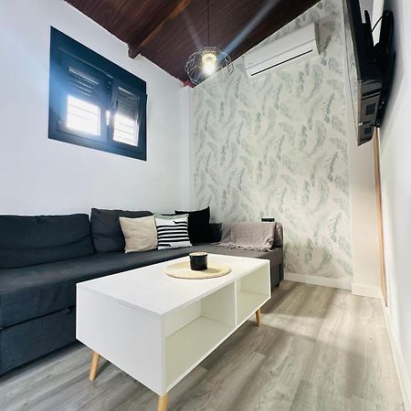 Apartamento El Cuchi Санлукар-де-Баррамеда Екстер'єр фото