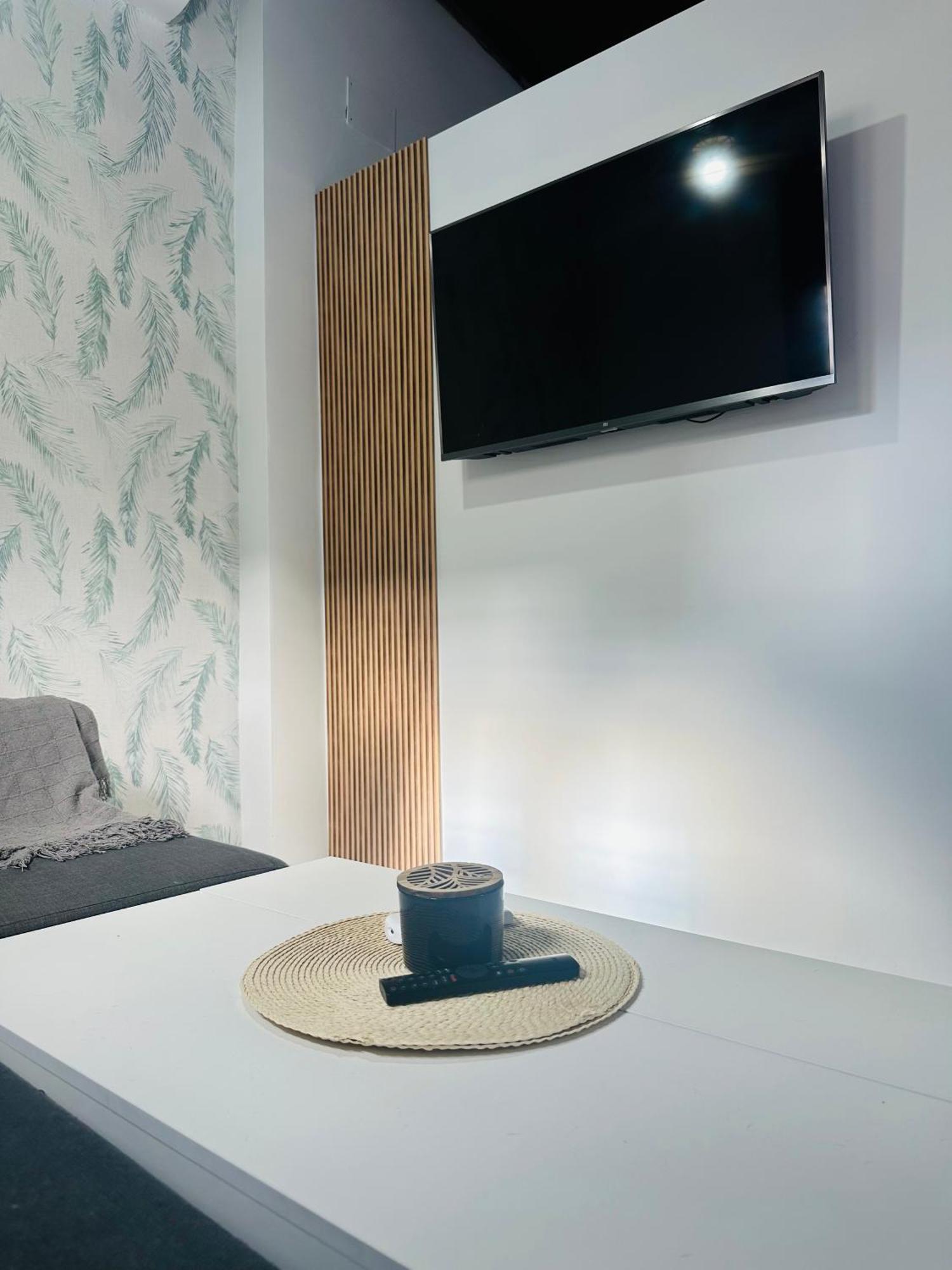 Apartamento El Cuchi Санлукар-де-Баррамеда Екстер'єр фото