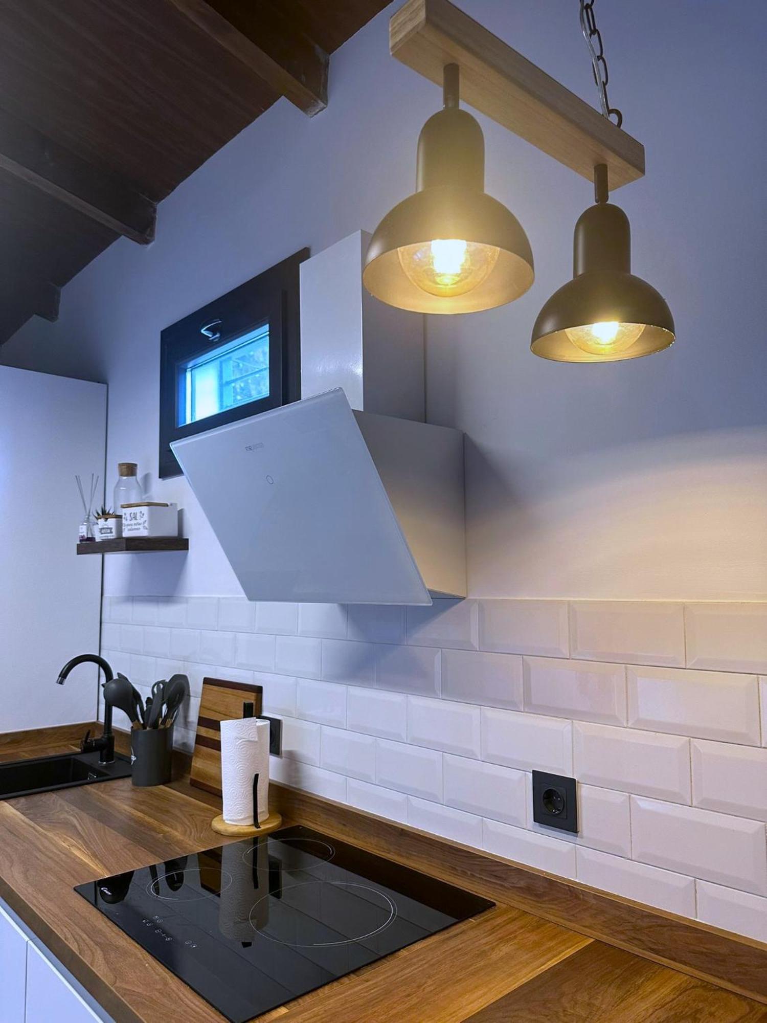 Apartamento El Cuchi Санлукар-де-Баррамеда Екстер'єр фото