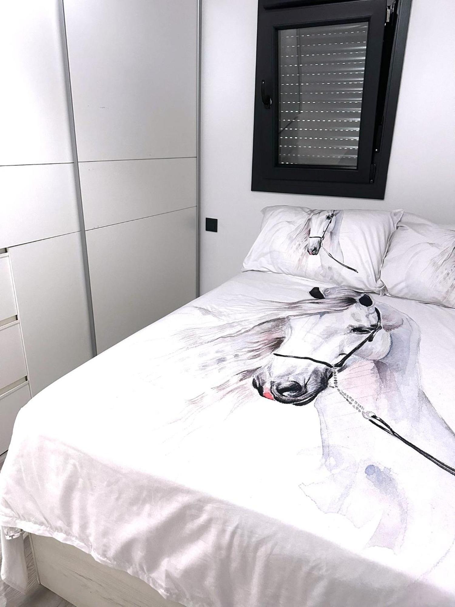 Apartamento El Cuchi Санлукар-де-Баррамеда Екстер'єр фото