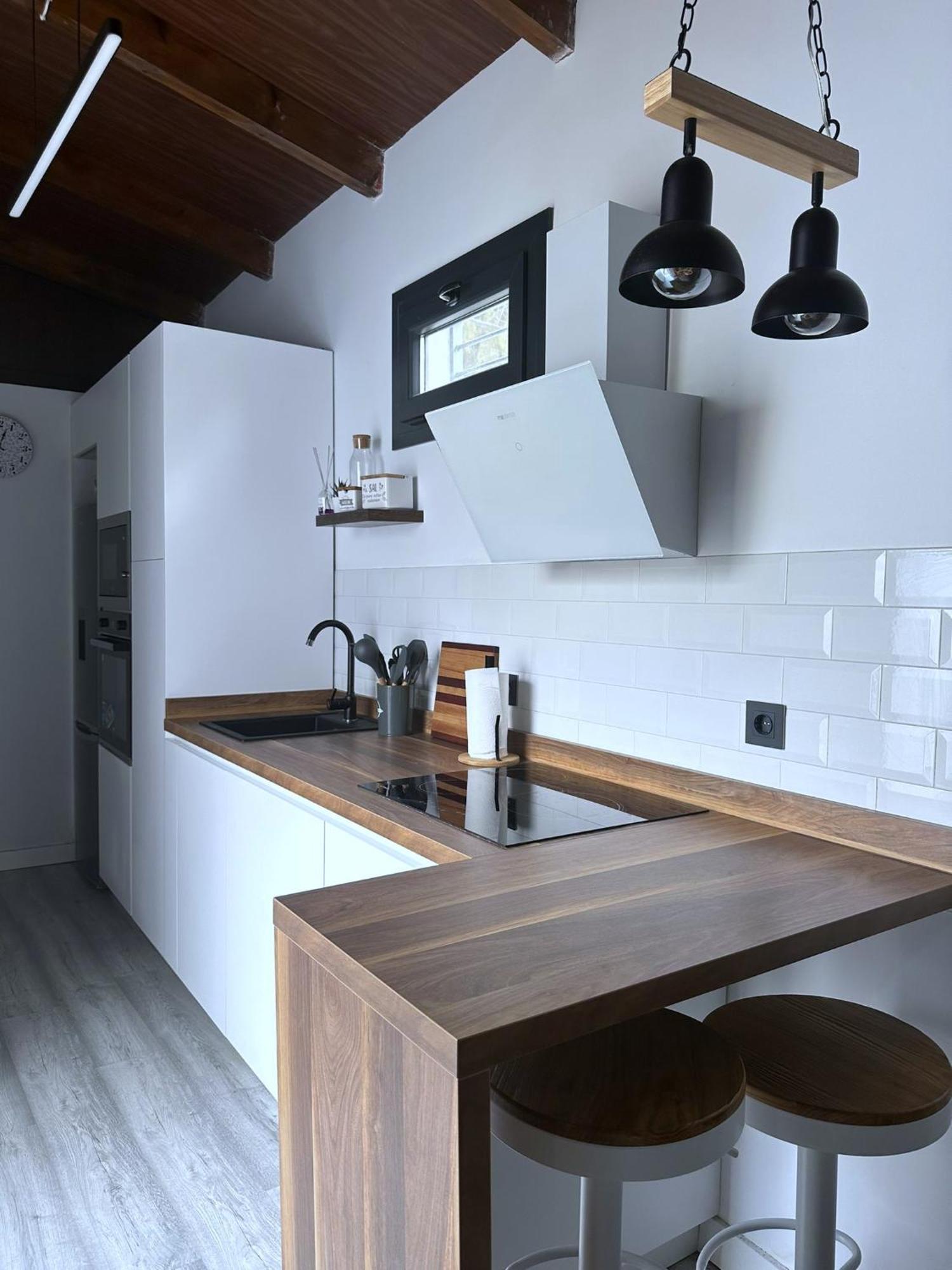 Apartamento El Cuchi Санлукар-де-Баррамеда Екстер'єр фото